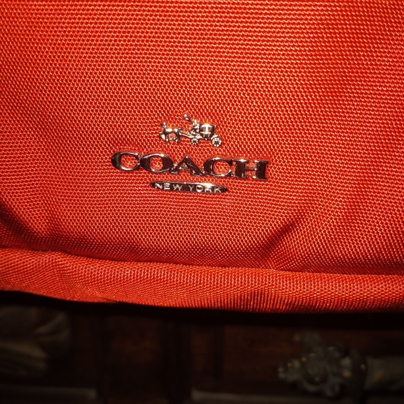 Coach shoulder bag/Crossbody bag - Picture 3 of 8